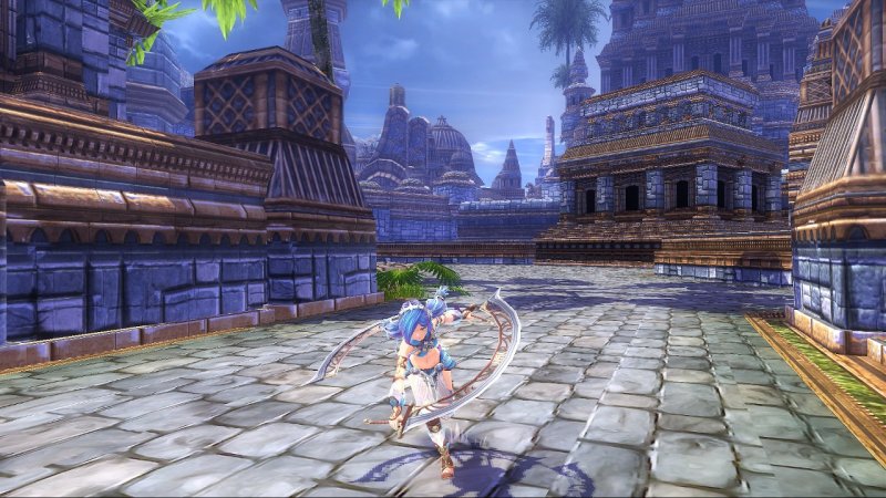 Immagine di Ys VIII: Lacrimosa of Dana per PlayStation Vita