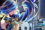 Trailer esteso ufficiale per Ys VIII: Lacrimosa of Dana - Notizia