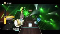 Guitar Hero Live - Trailer di "Dangerous" dei Def Leppard