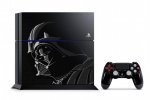 Il bundle Star Wars di PlayStation 4 ha superato il milione di unità vendute - Notizia