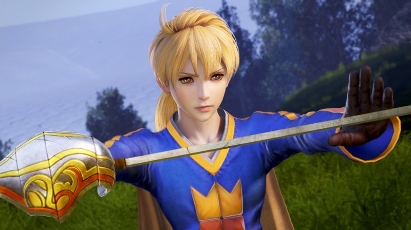 Immagine di Dissidia Final Fantasy NT per PlayStation 4