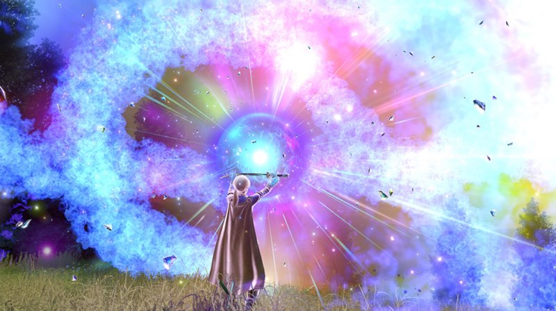 Immagine di Dissidia Final Fantasy NT per PlayStation 4