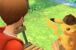Il gameplay di Great Detective Pikachu in tre nuovi video - Notizia
