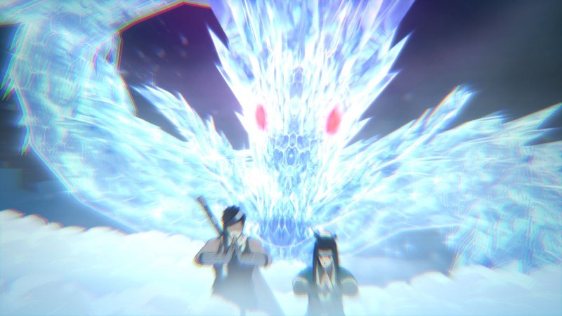 Immagine di Naruto Shippuden: Ultimate Ninja Storm 4 per PlayStation 4