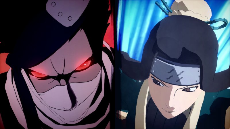 Immagine di Naruto Shippuden: Ultimate Ninja Storm 4 per PlayStation 4
