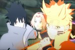 Naruto Shippuden: Ultimate Ninja Storm 4 - Il trailer con le citazioni della stampa - Notizia
