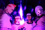 Il Quartetto del Suono nel roster di Naruto Shippuden: Ultimate Ninja Storm 4 come DLC - Notizia