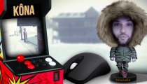 Kôna: Day One - Sala Giochi