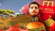 A Pranzo con The Witness