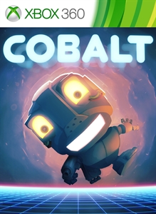Cobalt per Xbox 360