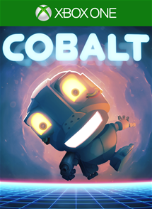 Cobalt per Xbox One