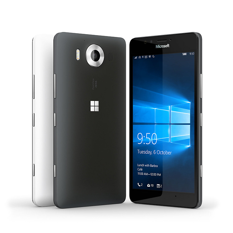 Immagine di Windows Phone