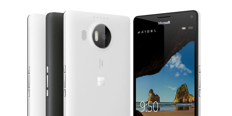 Immagine di Windows Phone
