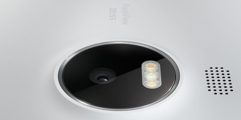 Immagine di Windows Phone