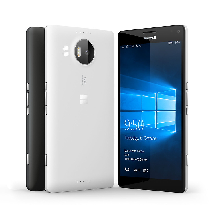 Immagine di Windows Phone