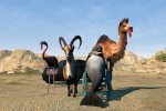 Goat Simulator: Payday, recensione - Recensione