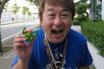 Yoshinori Ono sfida un campione a Street Fighter V - Notizia