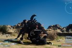 Confermato il 30 settembre 2016 come giorno di lancio di Final Fantasy XV - Notizia