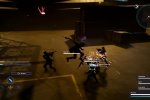 Final Fantasy XV - Un video di gameplay ambientato nell'avamposto di Niflheim - Notizia