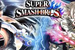 Con il lancio di Bayonetta e Corrin si concludono ufficialmente i lavori su Super Smash Bros. - Notizia