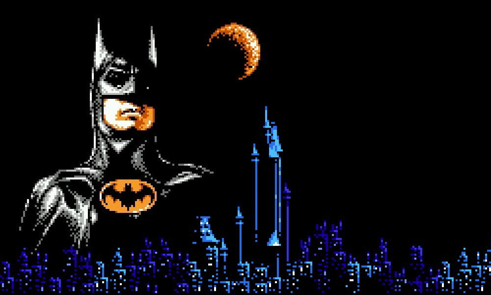 Batman prima di Rocksteady Speciale Editoriali Multiplayer.it