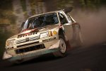 Vediamo DiRT Rally in azione su PlayStation 4 - Notizia