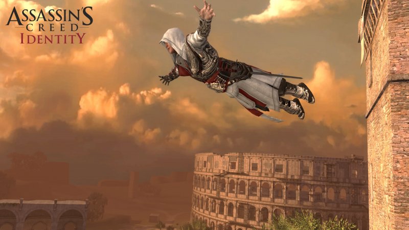 Immagine di Assassin's Creed Identity per iPad