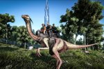 La prossima patch di ARK: Survival Evolved migliorerà il frame rate su Xbox One - Notizia