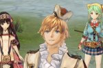 Un video presenta i nuovi contenuti di Atelier Shallie Plus: Alchemists of the Dusk Sea - Notizia