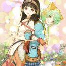 Scopriamo il cast di Atelier Shallie Plus in un nuovo trailer