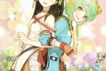 Scopriamo il cast di Atelier Shallie Plus in un nuovo trailer - Notizia