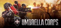 Umbrella Corps per PC Windows