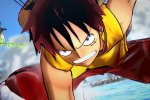 Quasi trenta minuti di gameplay nell'ultimo livestream dedicato a One Piece: Burning Blood - Notizia
