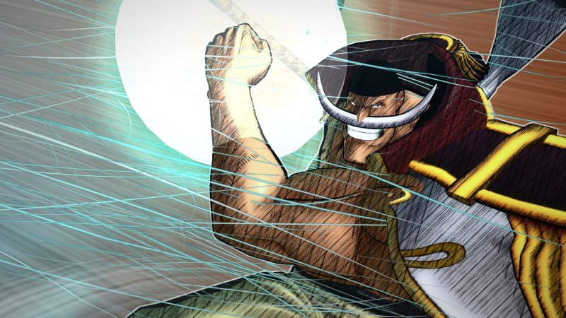 Immagine di One Piece: Burning Blood per PlayStation 4