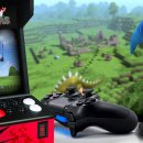 Dragon Quest Builders - Sala Giochi