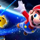 Super Mario Galaxy approda sull'eShop di Wii U questa settimana