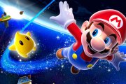 Super Mario Galaxy è il secondo film della serie e ha anche una data d'uscita