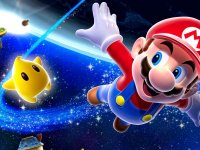 Super Mario Galaxy è il secondo film della serie e ha anche una data d'uscita