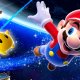Super Mario Galaxy è il secondo film della serie e ha anche una data d'uscita