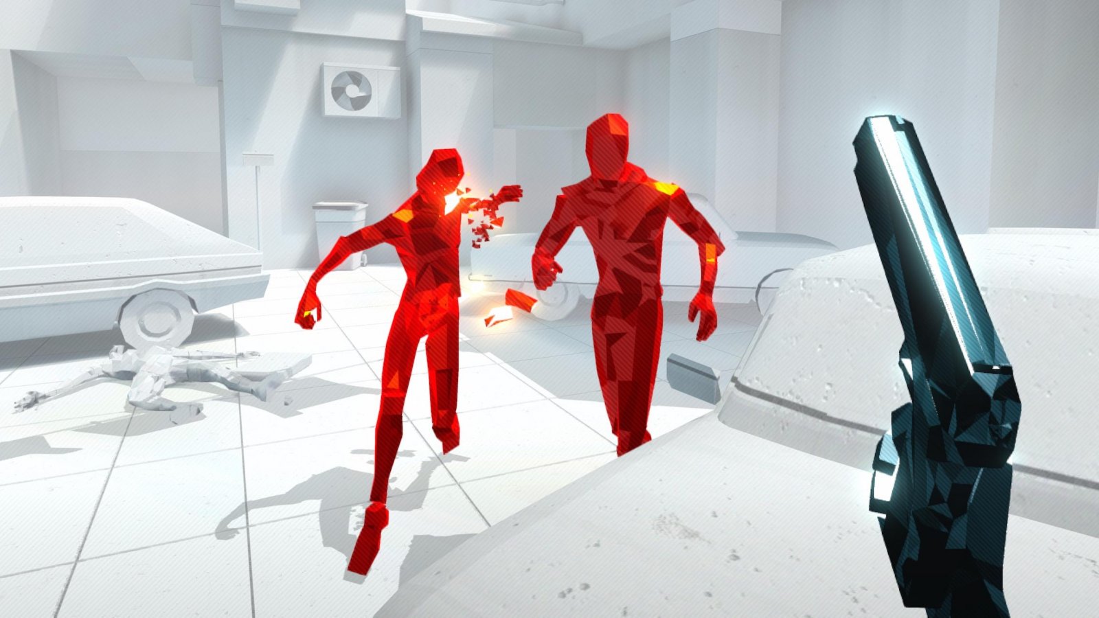 Superhot