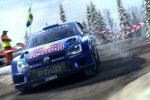Nuove immagini per DiRT Rally - Notizia