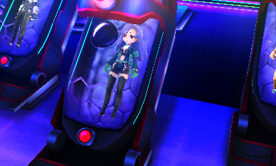 Immagine di 7th Dragon III Code: VFD per Nintendo 3DS