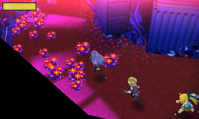 Immagine di 7th Dragon III Code: VFD per Nintendo 3DS