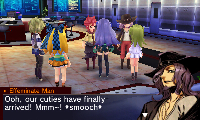 Immagine di 7th Dragon III Code: VFD per Nintendo 3DS