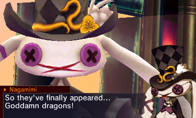 Immagine di 7th Dragon III Code: VFD per Nintendo 3DS