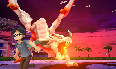 Immagine di 7th Dragon III Code: VFD per Nintendo 3DS