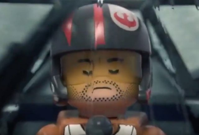 LEGO Star Wars: Il Risveglio della Forza