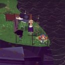 Knights and Bikes arriva anche su PlayStation 4