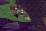 Knights and Bikes, arriva anche su Nintendo Switch l'affascinante indie di Double Fine - Notizia