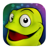 Bubble Jungle per iPhone